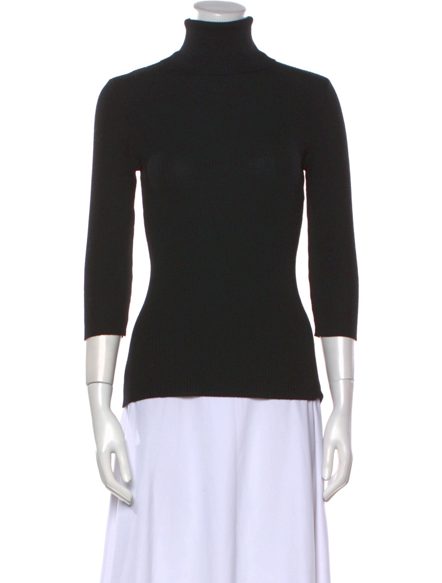 Dolce & Gabbana Vintage 1990's Sweater