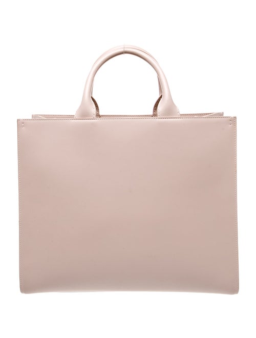 Dolce & Gabbana Leather Tote