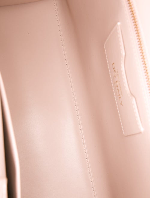 Dolce & Gabbana Leather Tote