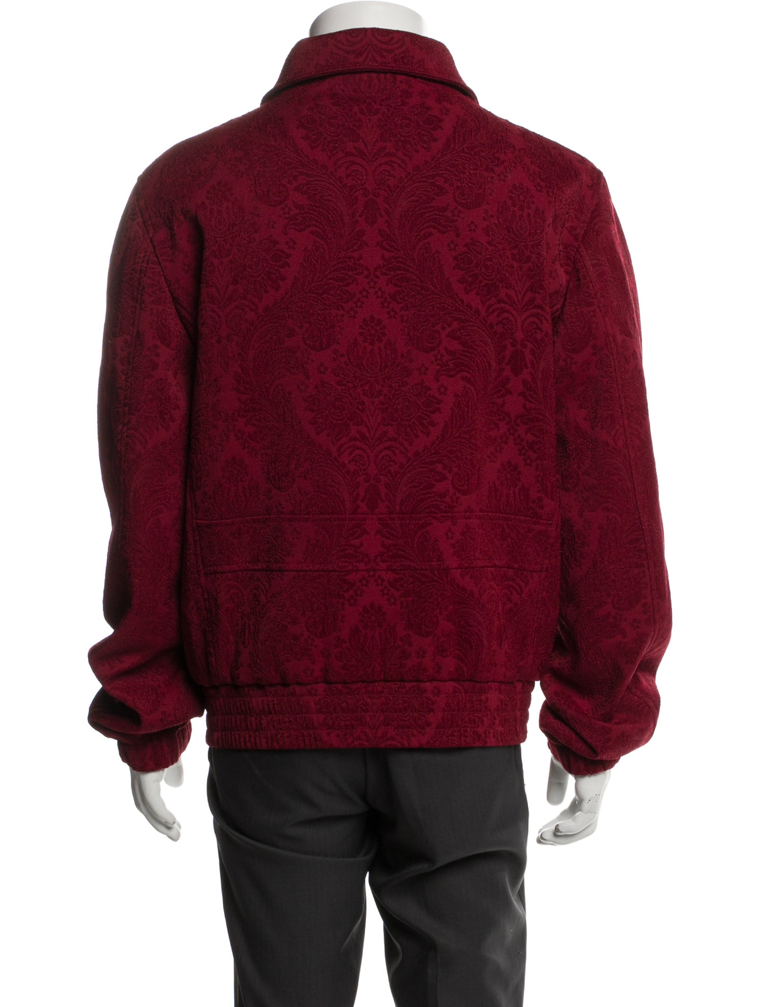 Dolce & Gabbana Jacket