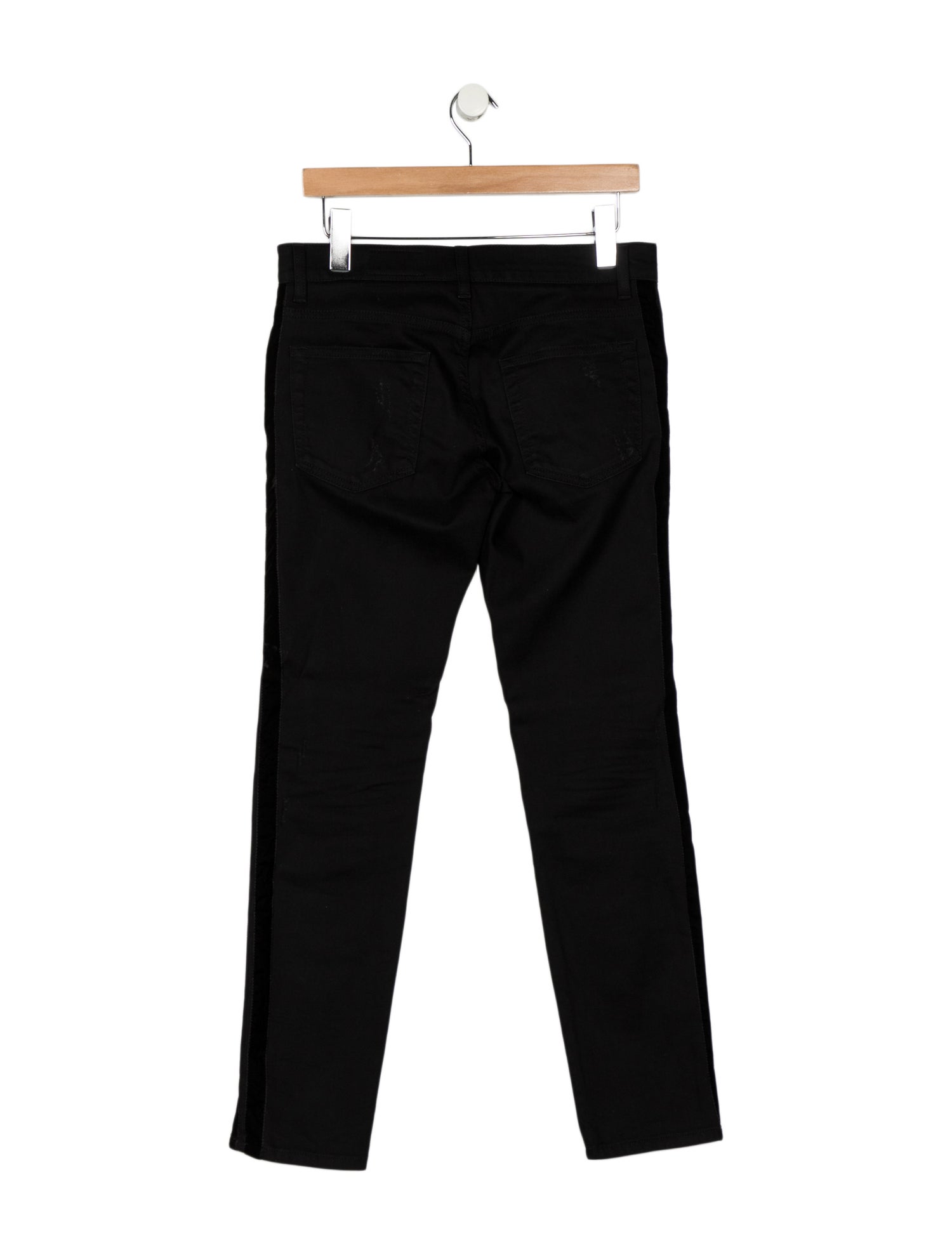 Dolce & Gabbana Skinny Jeans