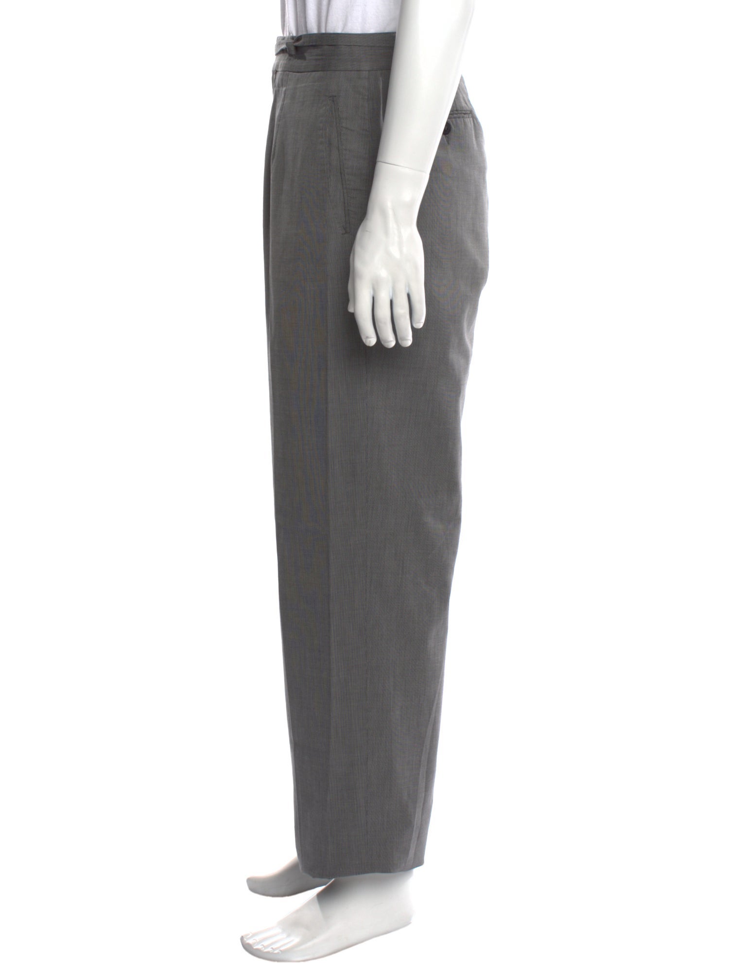 Dolce & Gabbana Dress Pants