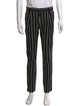 Dolce & Gabbana Striped Joggers