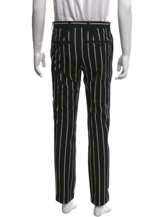 Dolce & Gabbana Striped Joggers