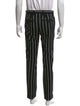 Dolce & Gabbana Striped Joggers