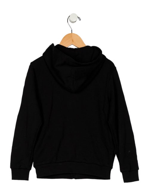 Dolce & Gabbana Dolce & Gabbana Boys' Zip-Up Hoodie