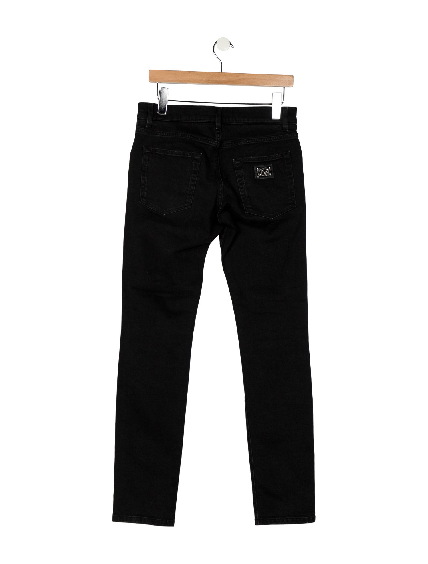 Dolce & Gabbana Skinny Jeans