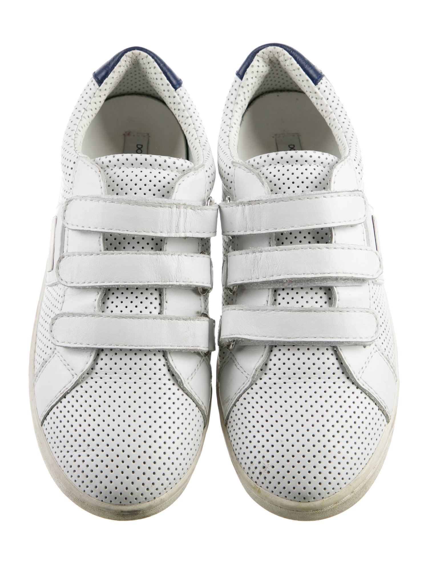 Dolce & Gabbana Dolce & Gabbana Boys' Low-Top Sneakers