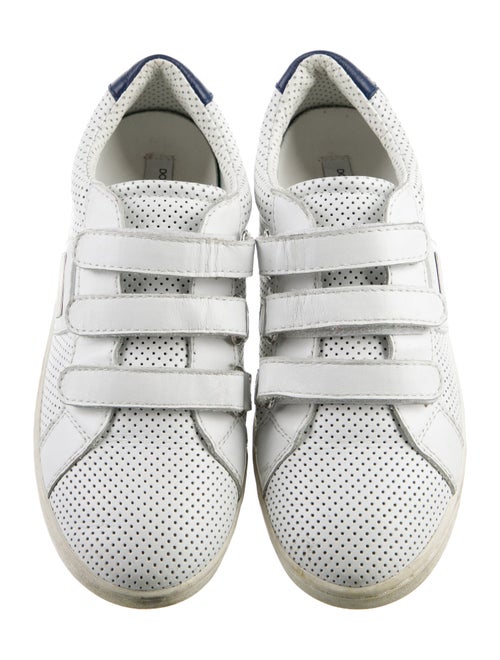 Dolce & Gabbana Dolce & Gabbana Boys' Low-Top Sneakers
