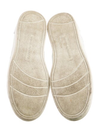 Dolce & Gabbana Dolce & Gabbana Boys' Low-Top Sneakers