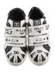 Dolce & Gabbana Dolce & Gabbana Kids' Low-Top Sneaker