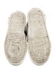 Dolce & Gabbana Dolce & Gabbana Kids' Low-Top Sneaker