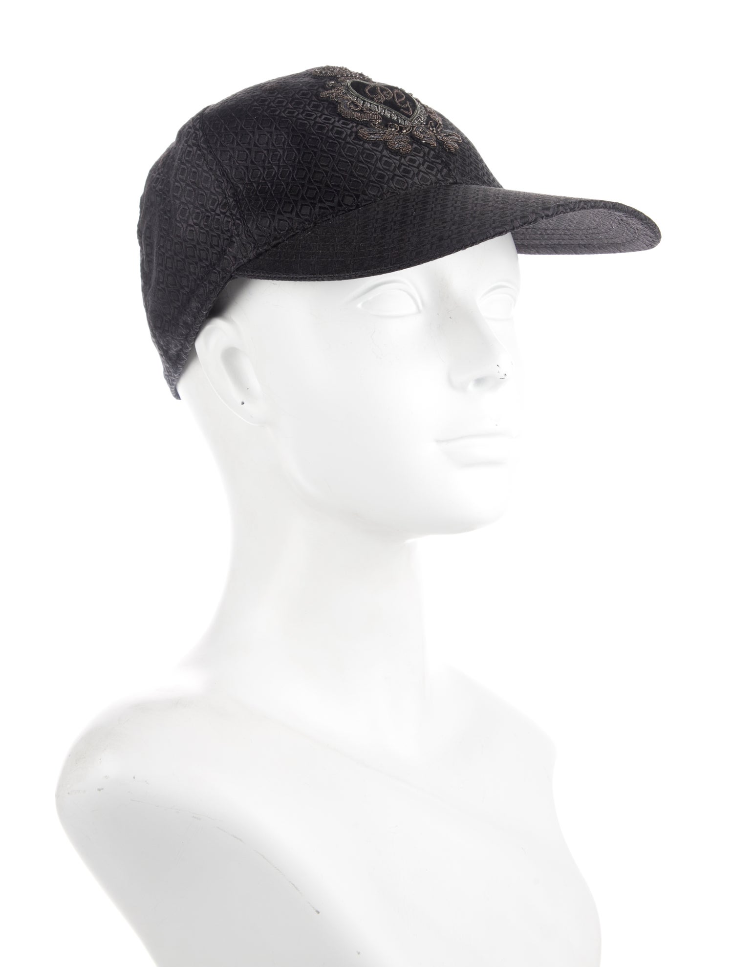 Dolce & Gabbana mens hat