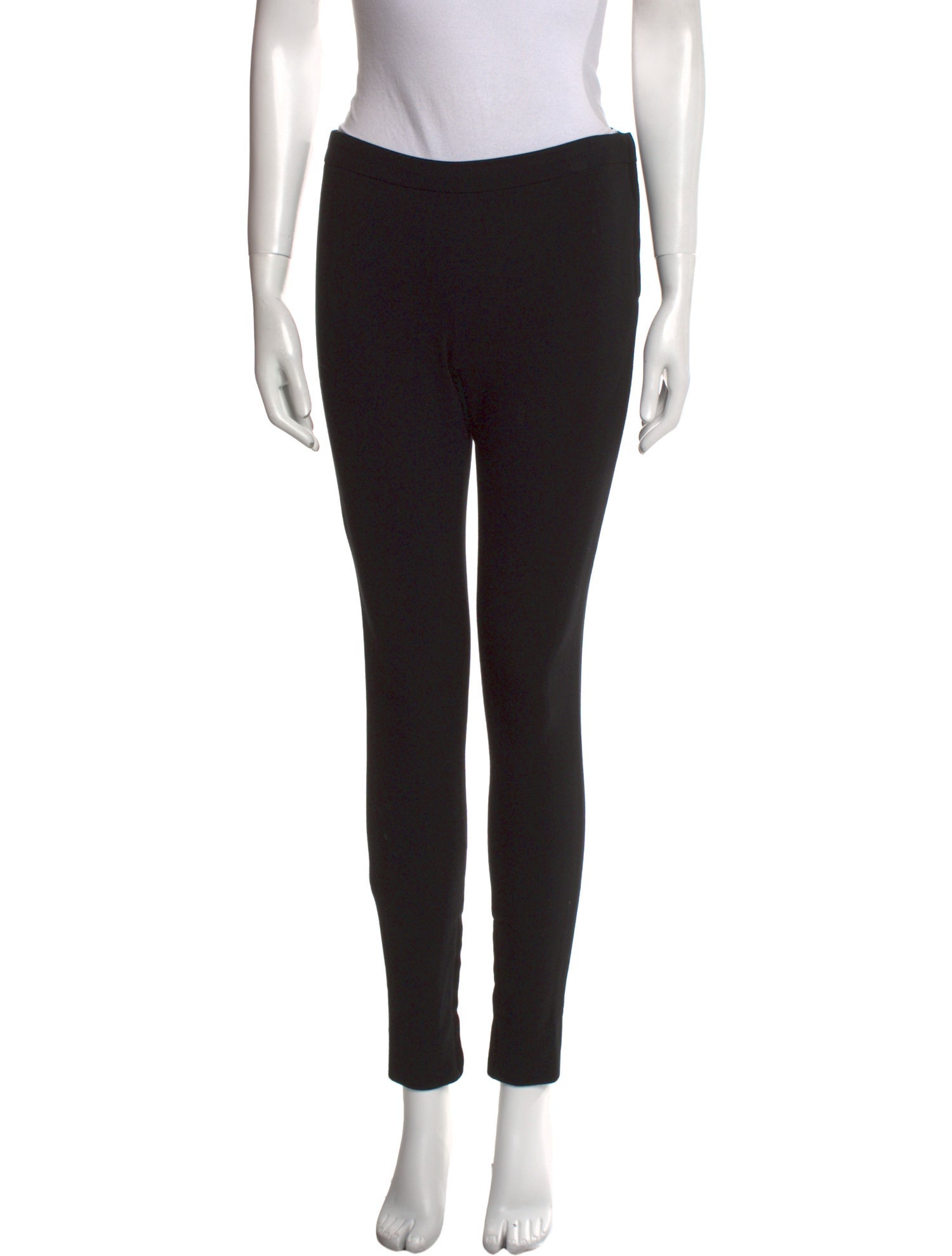 Dolce & Gabbana Skinny Leg Pants