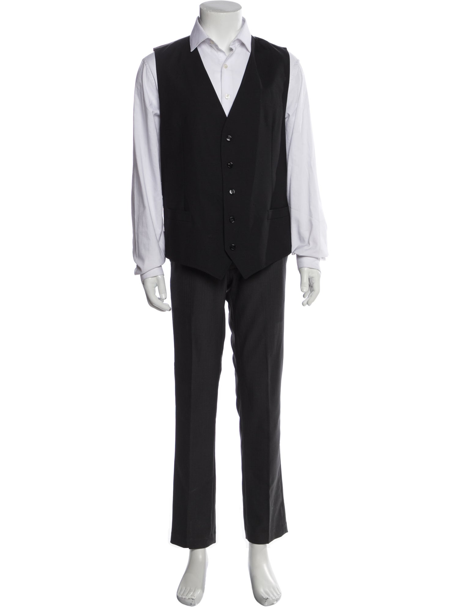 Dolce & Gabbana Vest