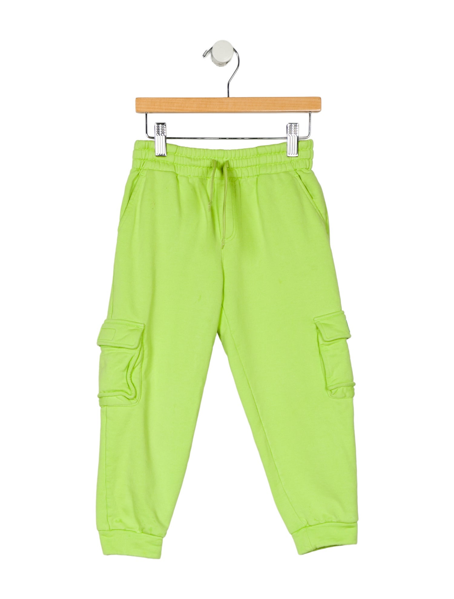 Dolce & Gabbana Dolce & Gabbana Kids' Cotton Sweatpants