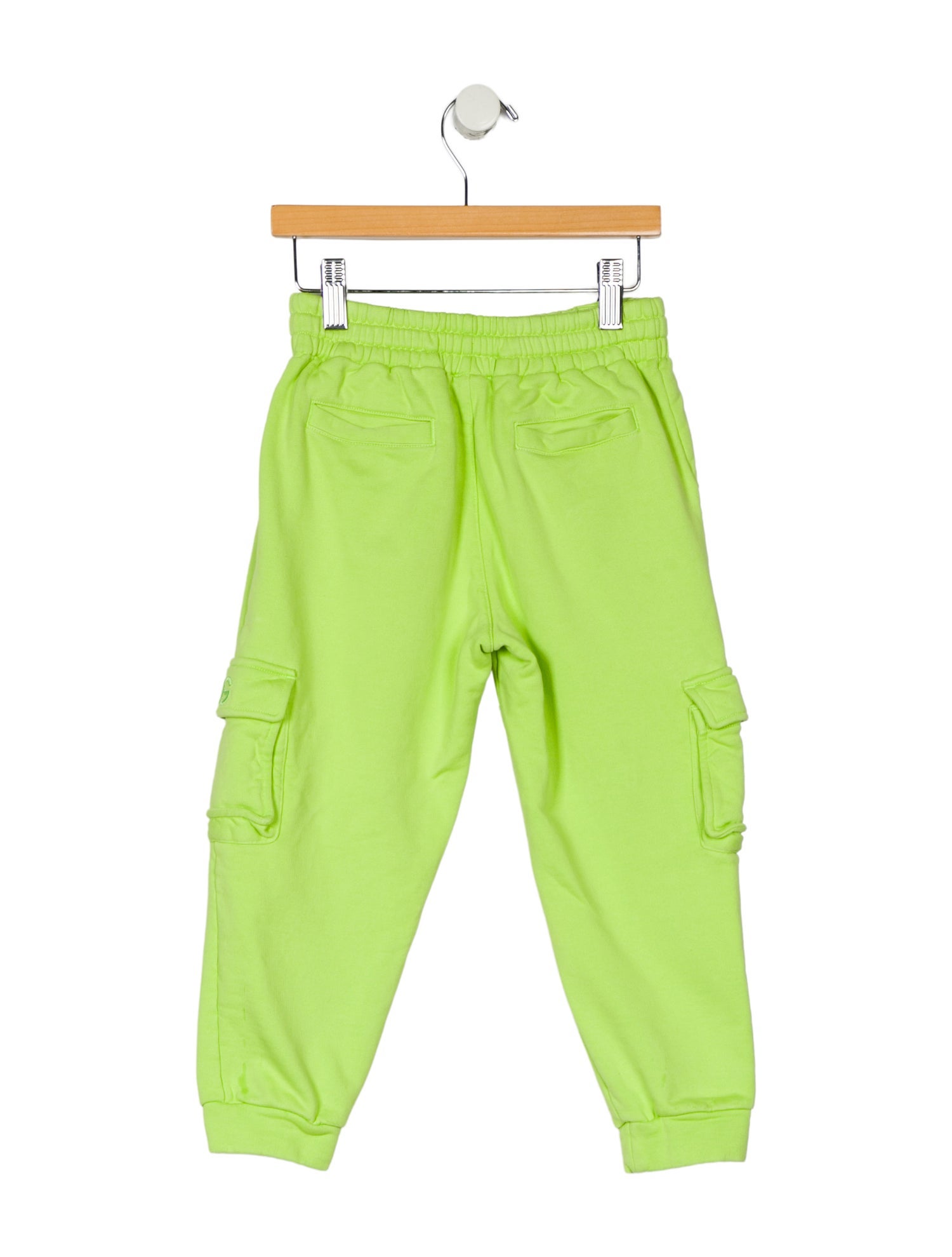 Dolce & Gabbana Dolce & Gabbana Kids' Cotton Sweatpants