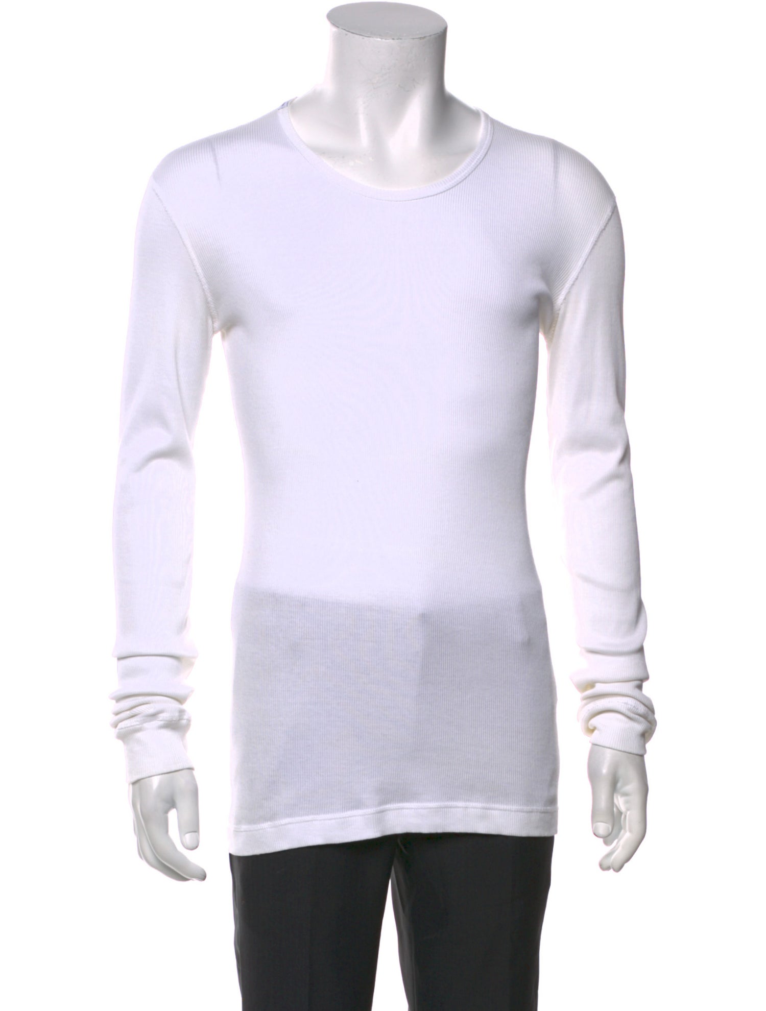 Dolce & Gabbana Long Sleeve Shirt