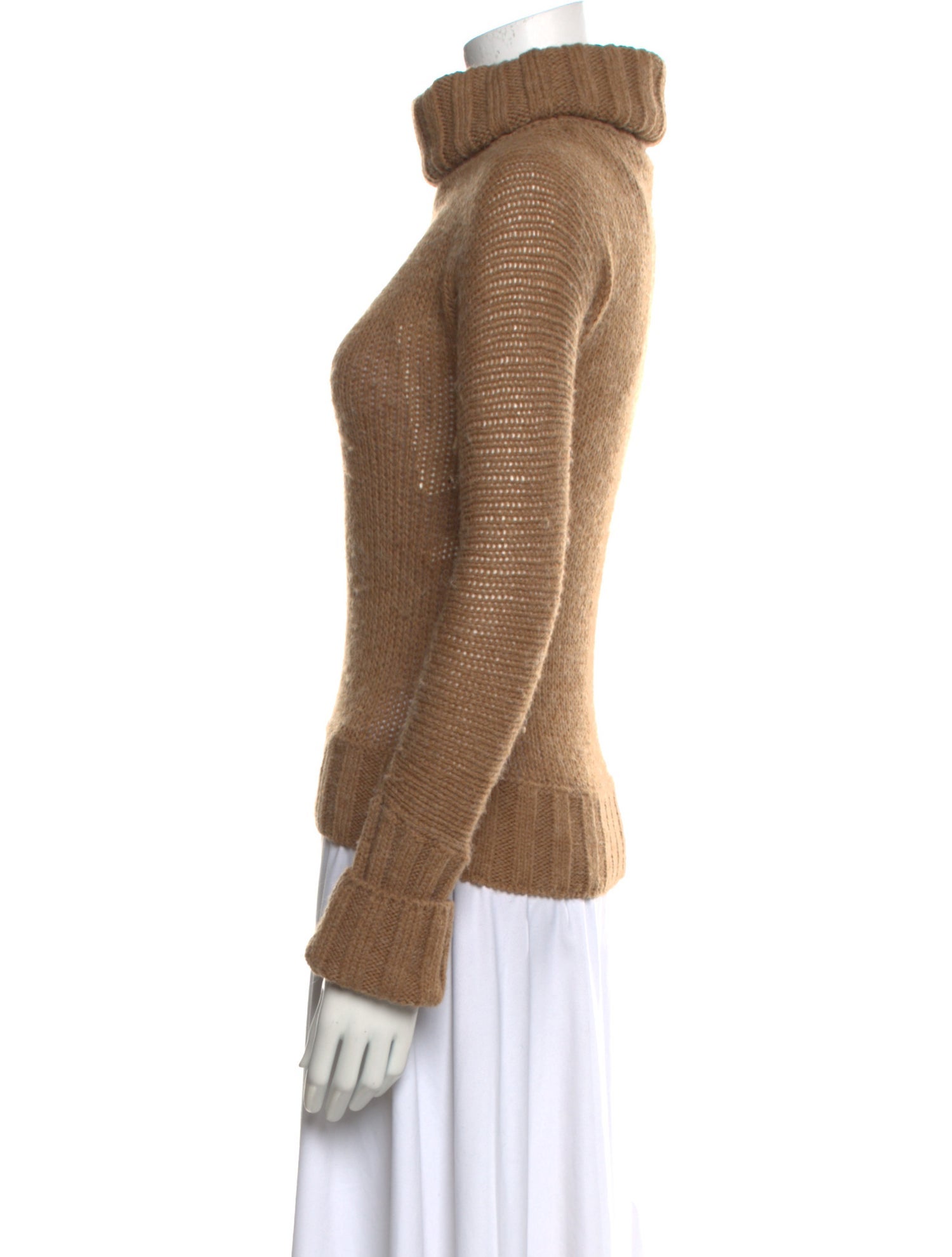 Dolce & Gabbana Turtleneck Sweater