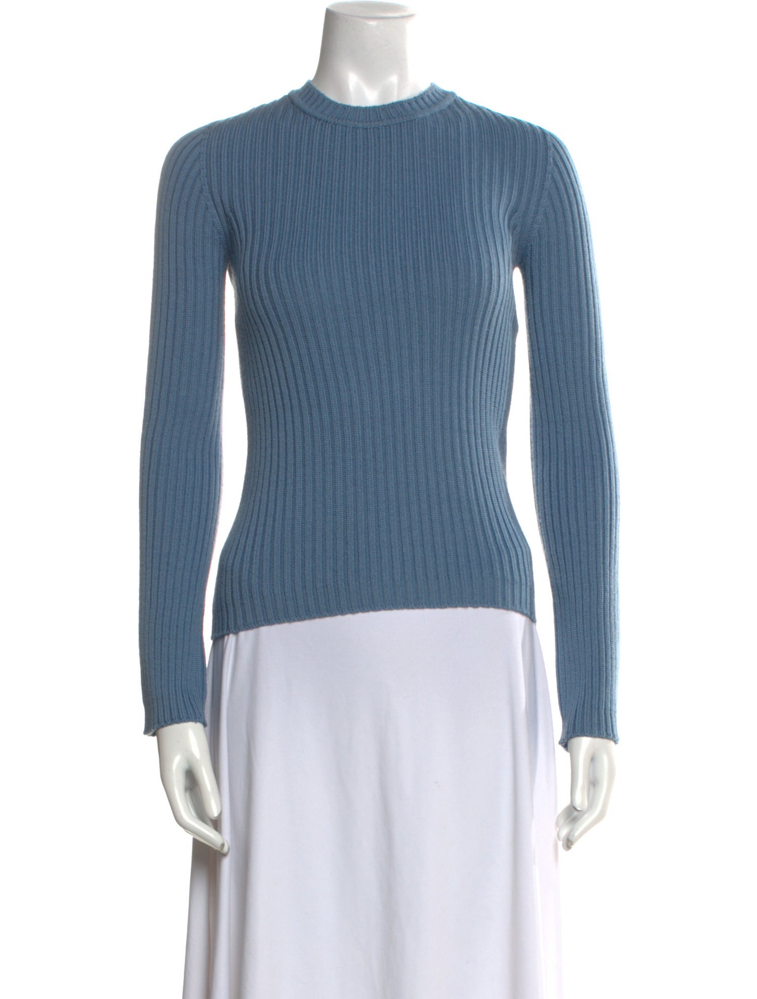 Dolce & Gabbana Vintage Late 1990's - Early 2000's Sweater