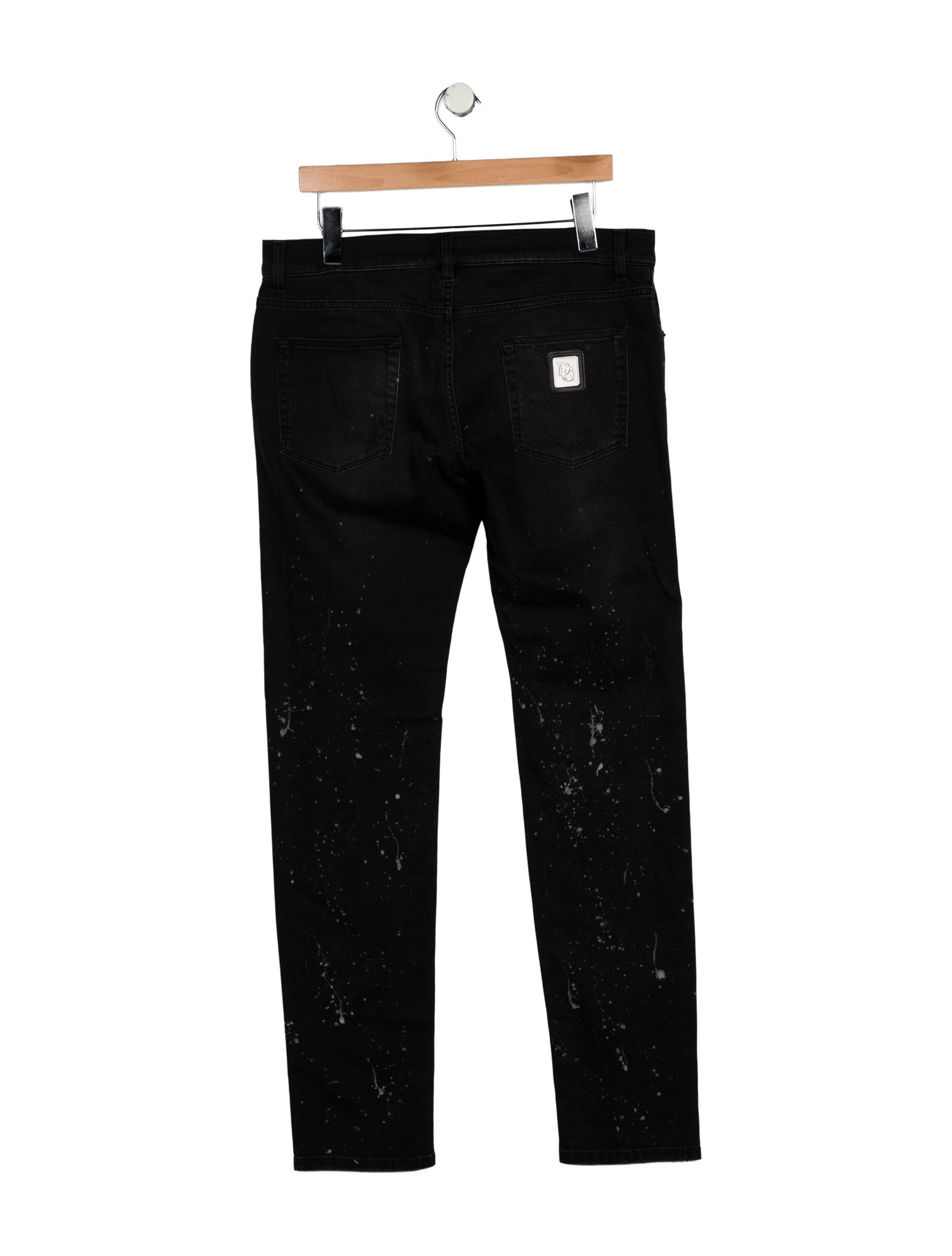 Dolce & Gabbana Skinny Jeans