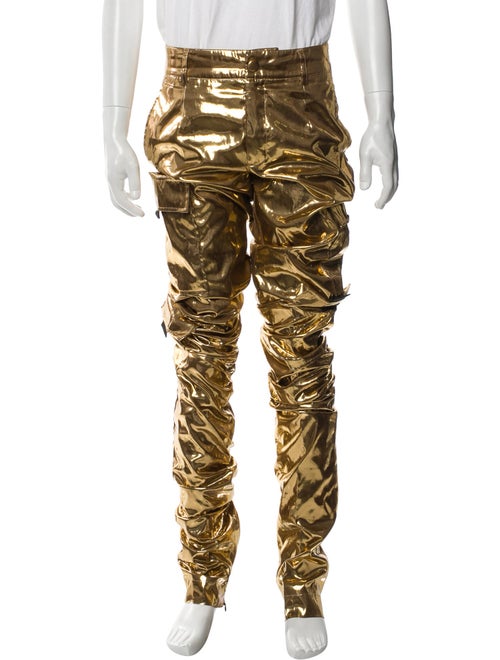 Dolce & Gabbana Cargo Pants