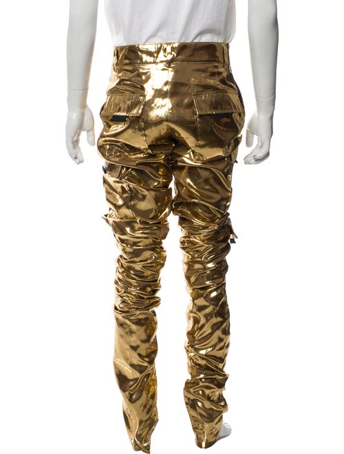 Dolce & Gabbana Cargo Pants