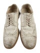 Dolce & Gabbana Suede Brogues