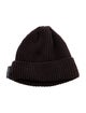 Dolce & Gabbana Wool Knit Beanie