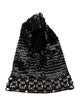 Dolce & Gabbana Womens' Balaclava Hat