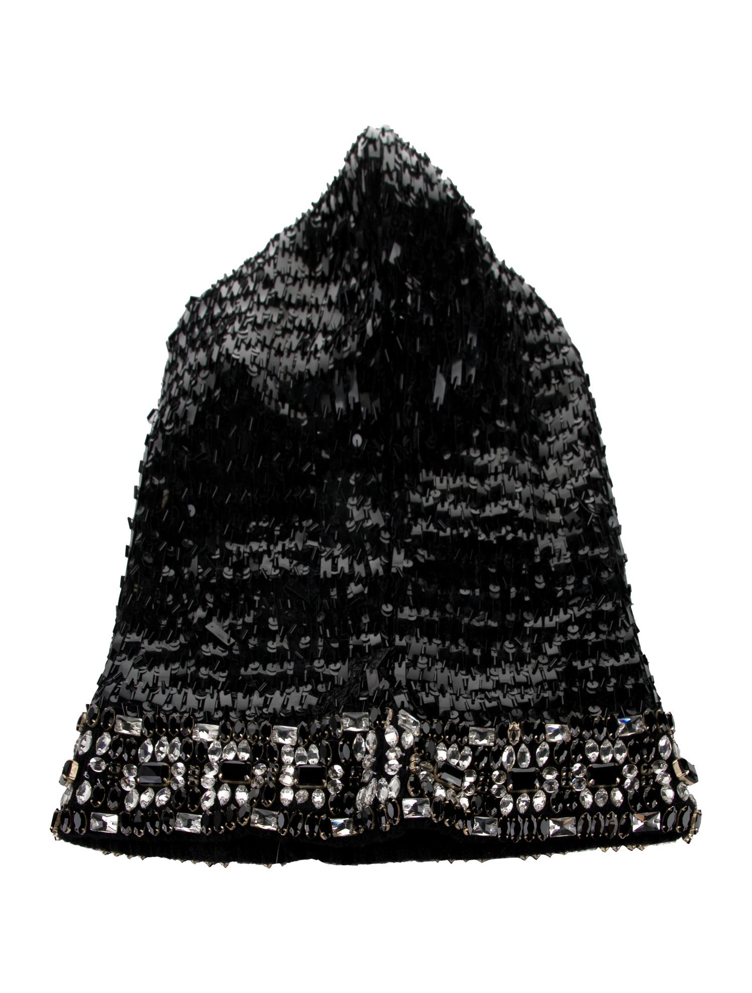 Dolce & Gabbana Womens' Balaclava Hat