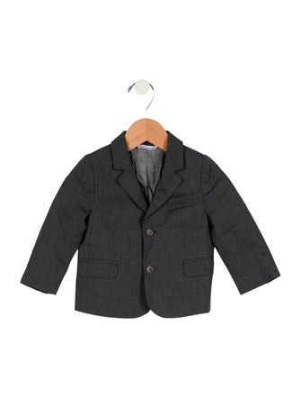 Dolce & Gabbana Infants' Striped Blazer