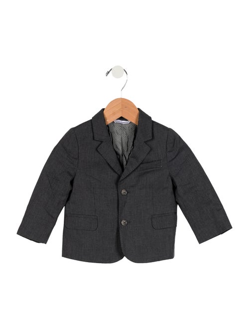 Dolce & Gabbana Infants' Striped Blazer
