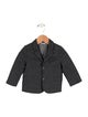 Dolce & Gabbana Infants' Striped Blazer