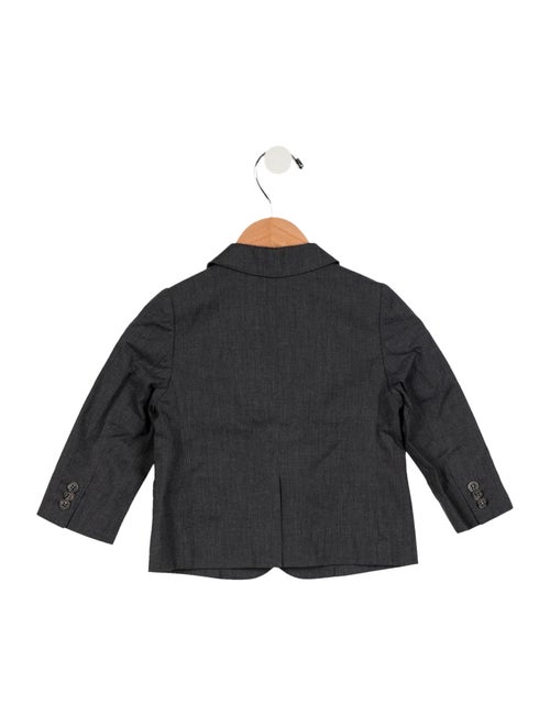 Dolce & Gabbana Infants' Striped Blazer