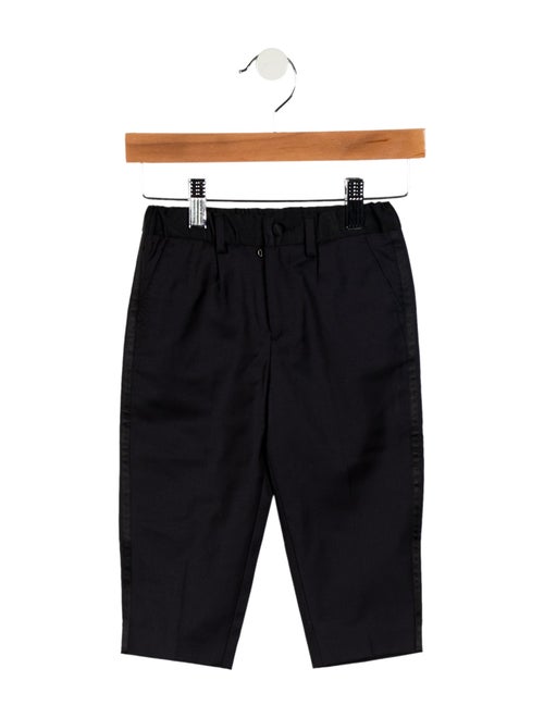 Dolce & Gabbana Infant Boys' Wool Dress Pants