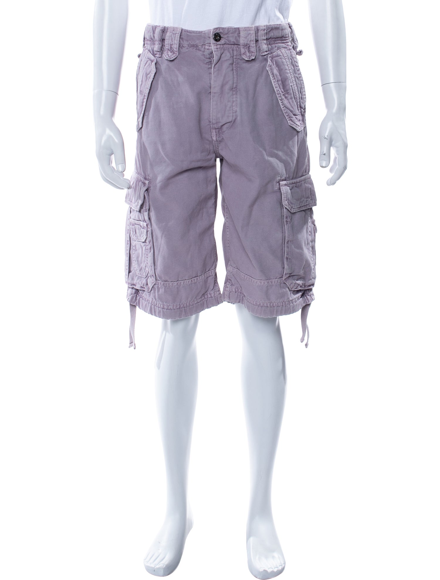 D&G Cargo Shorts