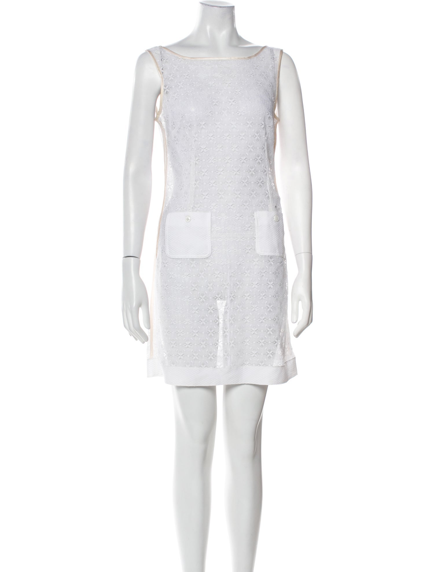 D&G Vintage Mini Dress