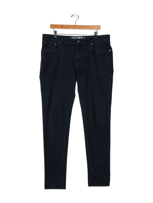 Dolce & Gabbana Skinny Jeans