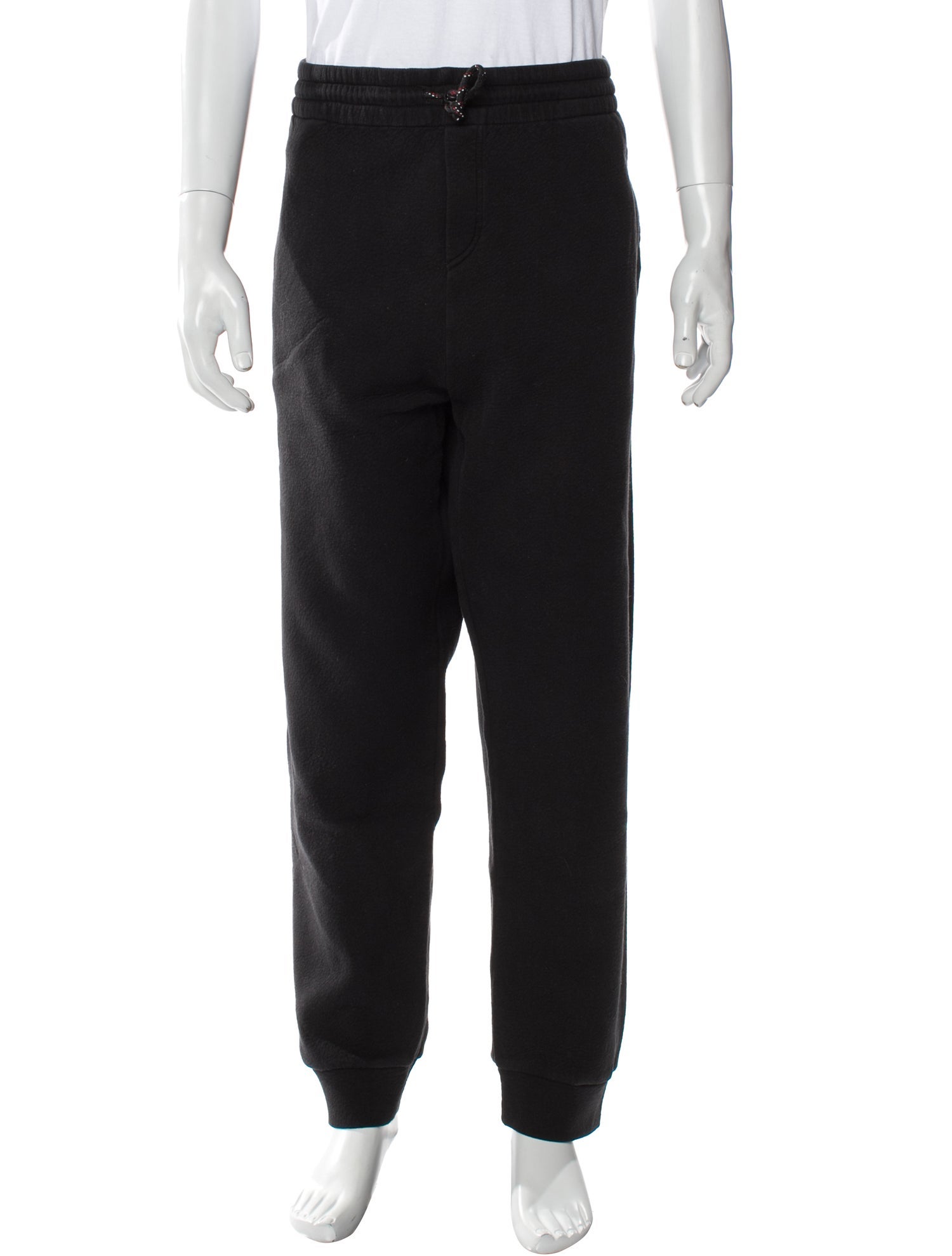 Dolce & Gabbana Lounge Bottoms