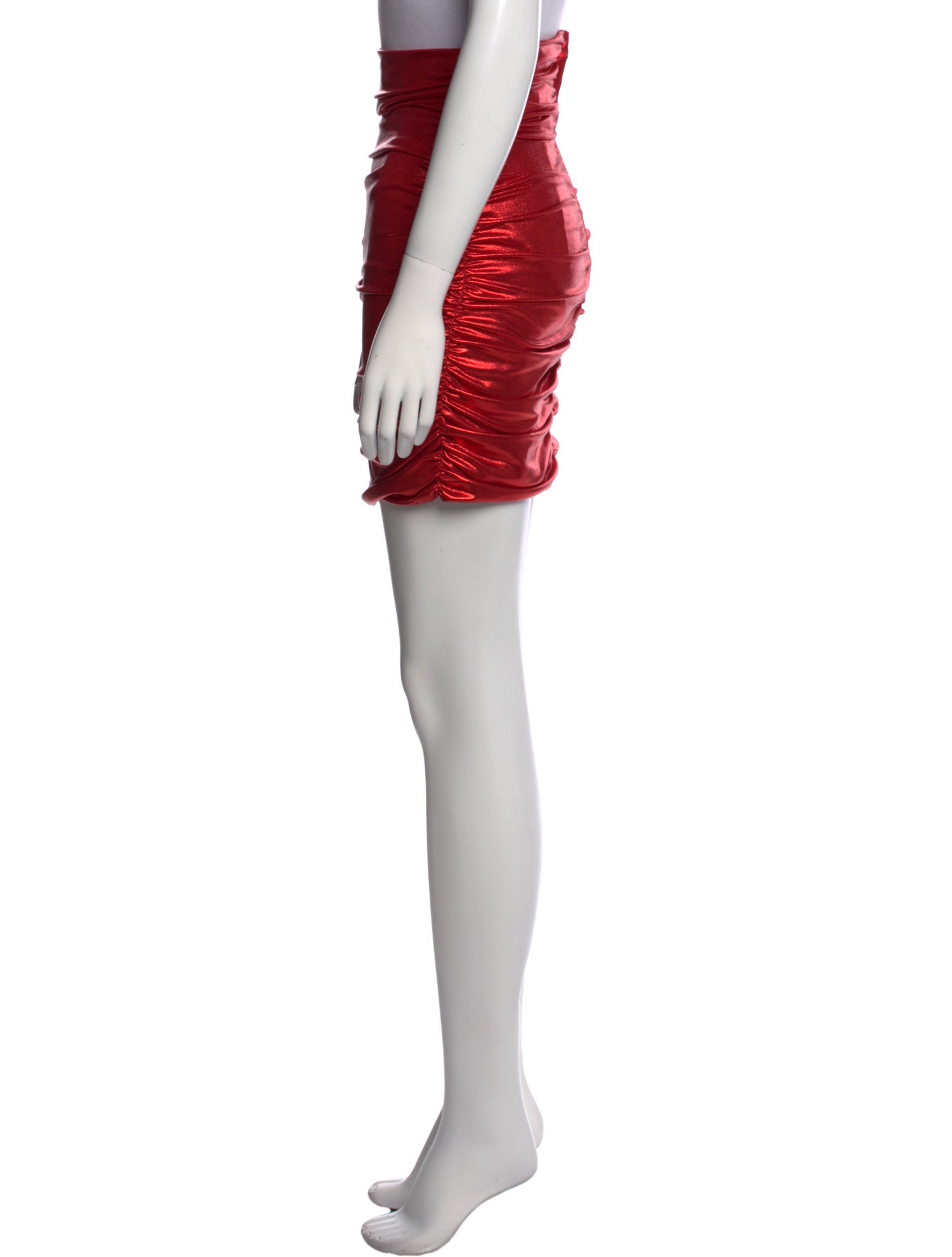 Dolce & Gabbana Knee-Length Skirt