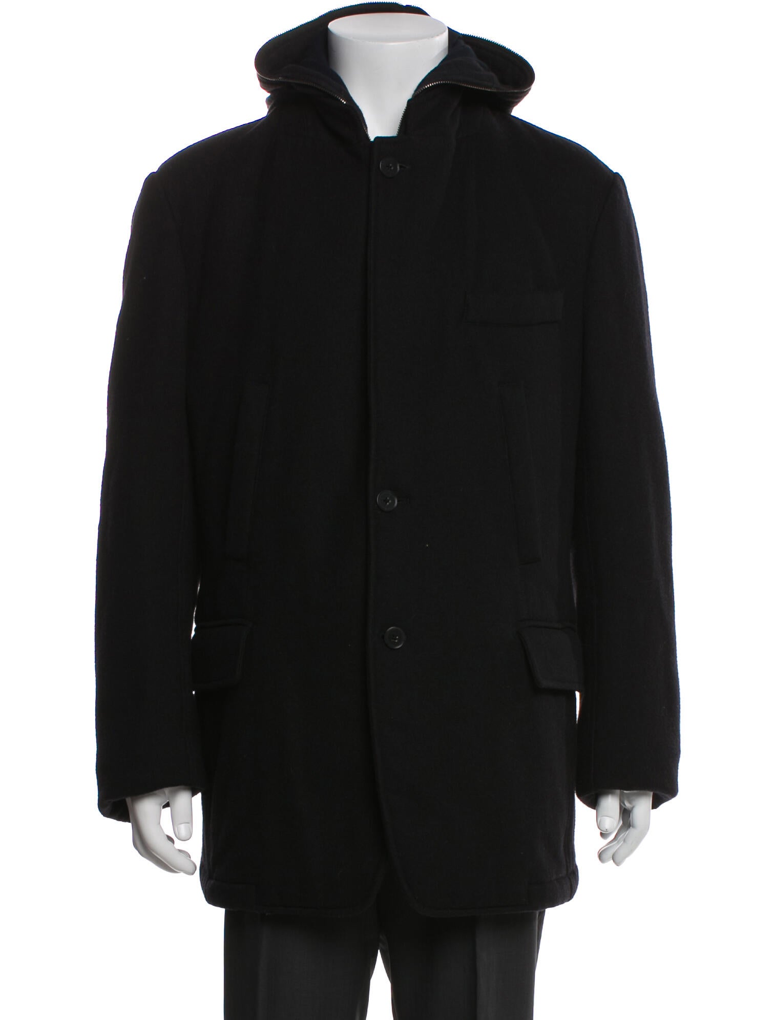 Dolce & Gabbana Parka