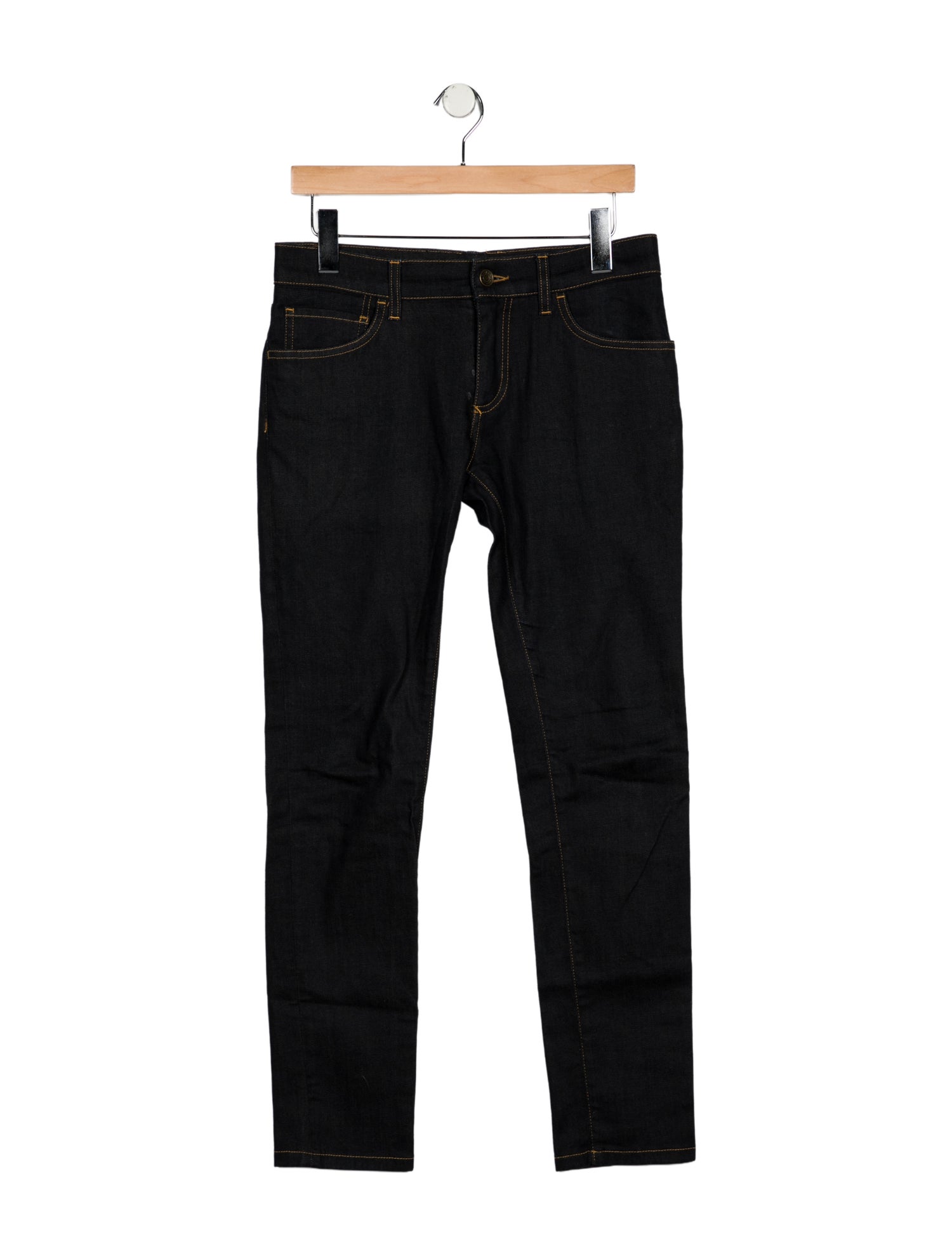 Dolce & Gabbana Skinny Jeans