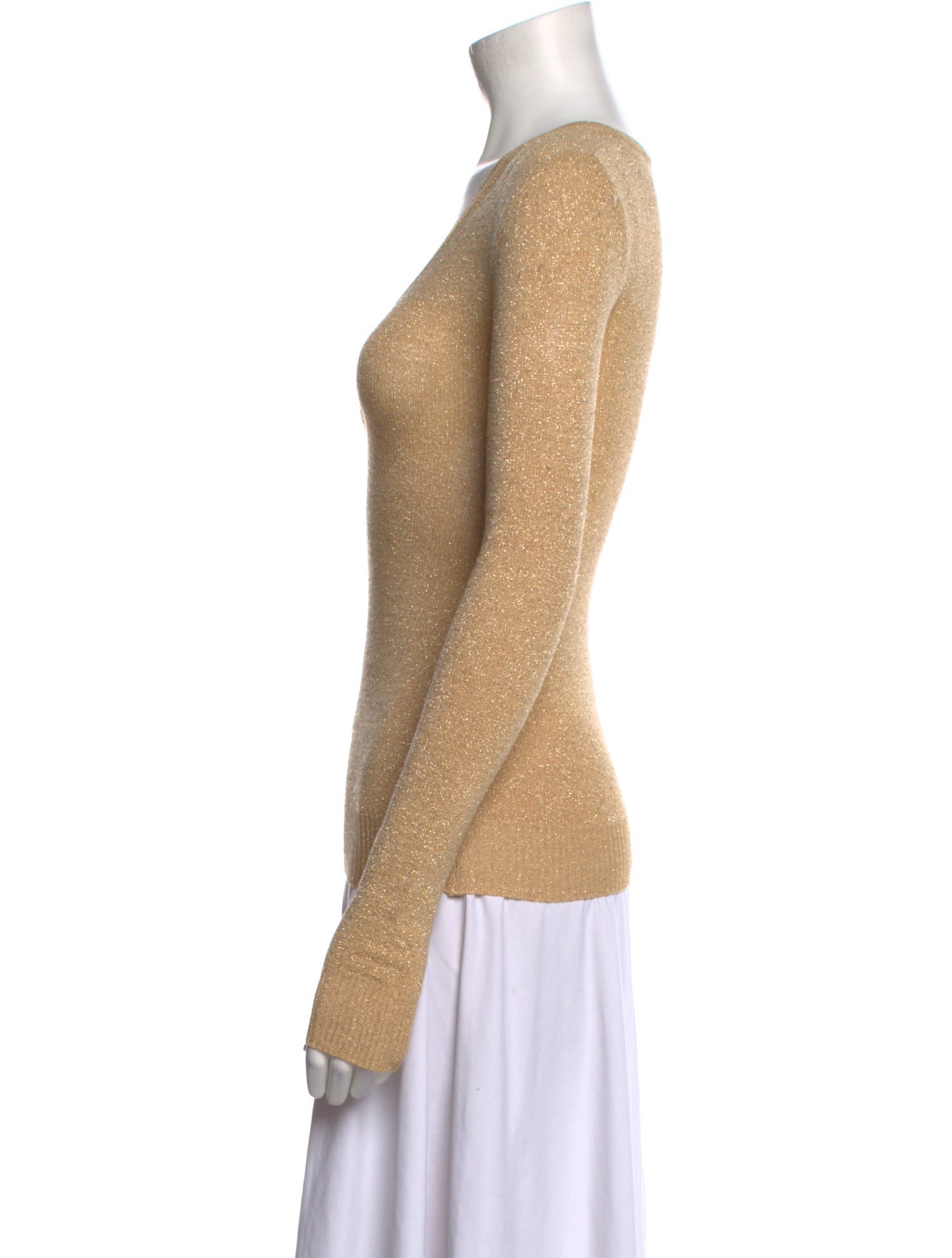 Dolce & Gabbana Vintage 2000's Sweater