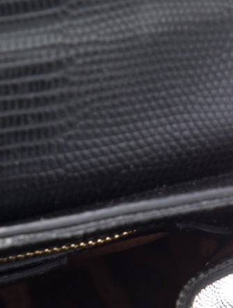 Dolce & Gabbana Leather Crossbody Bag