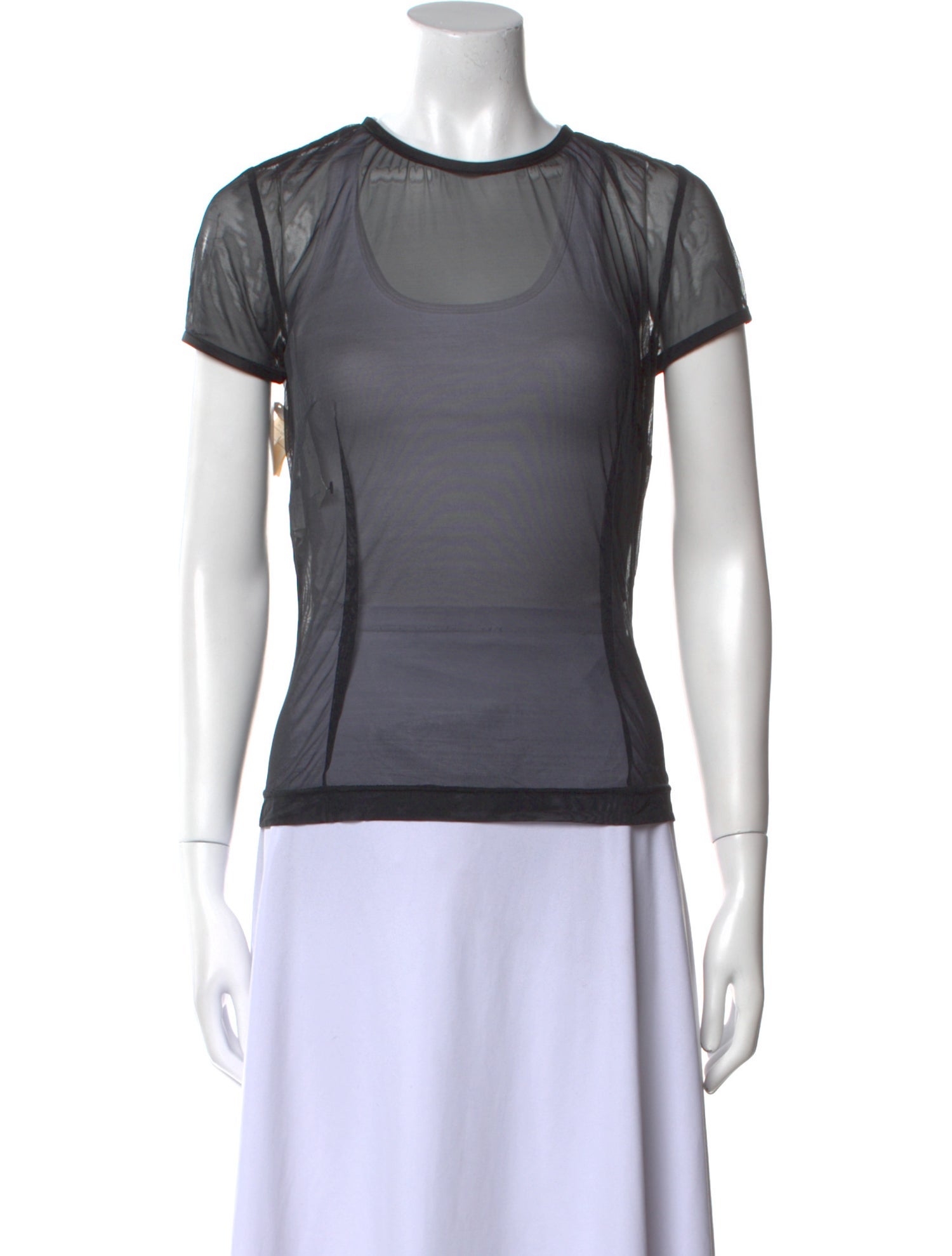 Dolce & Gabbana Vintage 1990's T-Shirt