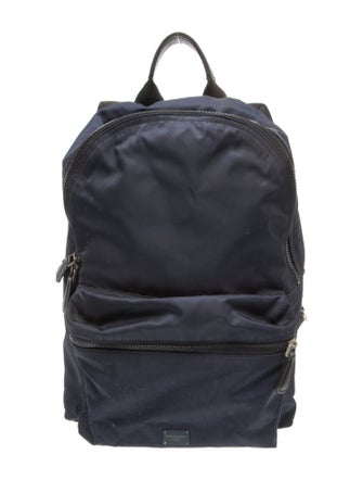Dolce & Gabbana Nylon Backpack