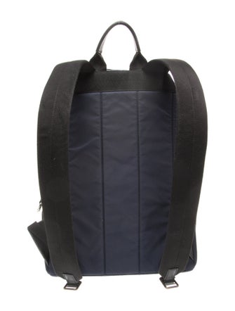 Dolce & Gabbana Nylon Backpack