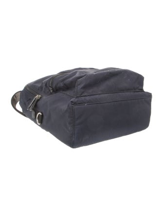 Dolce & Gabbana Nylon Backpack