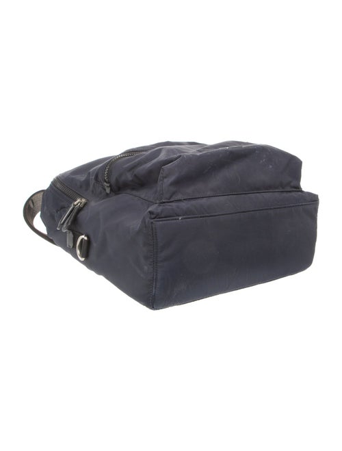 Dolce & Gabbana Nylon Backpack